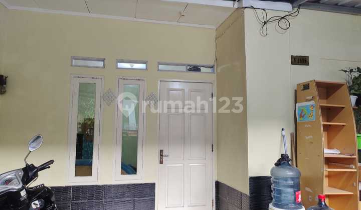 Dijual Rumah