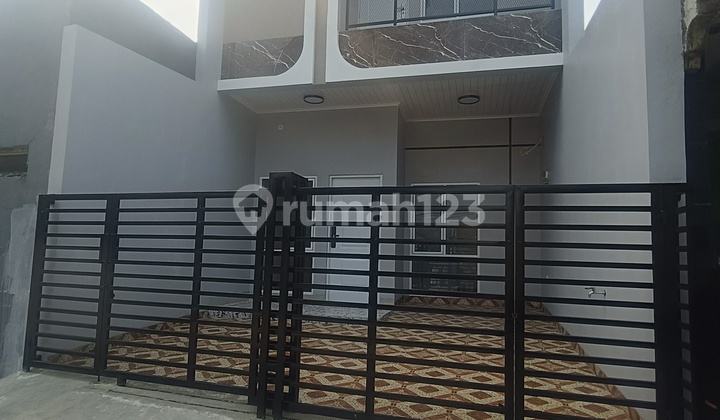 Rumah Minimalis  2