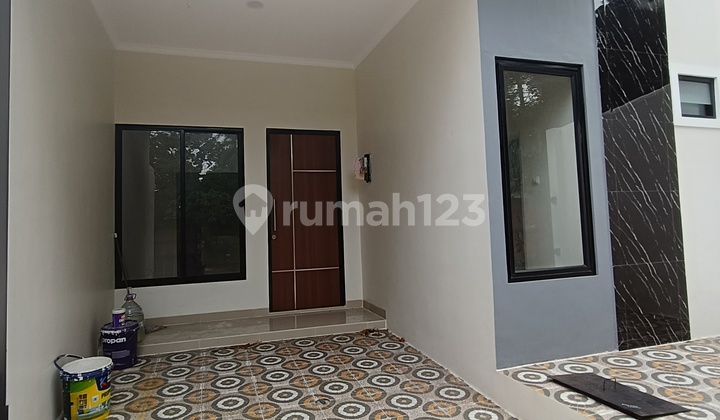 For Sale Minimalist House 2