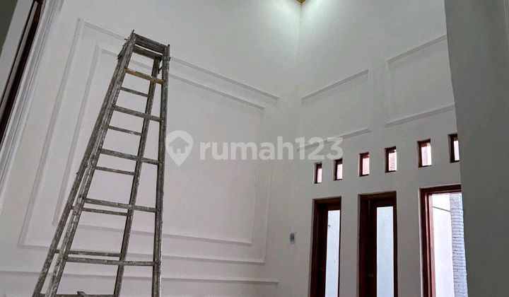 Dijual Rumah Minimalis Moderern Dijual Rumah Minimalis Moderern