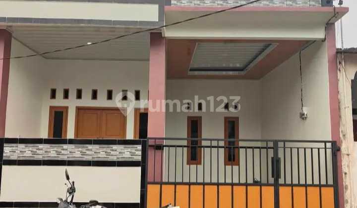 Dijual Rumah 2