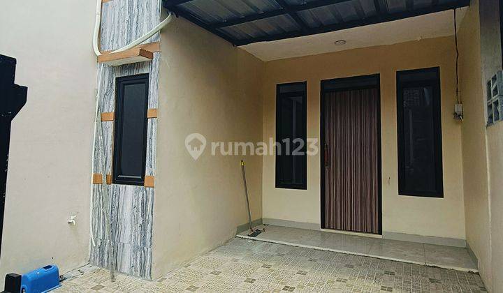 Rumah Dijual  2