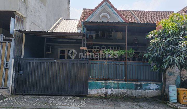 Dijual Rumah  1