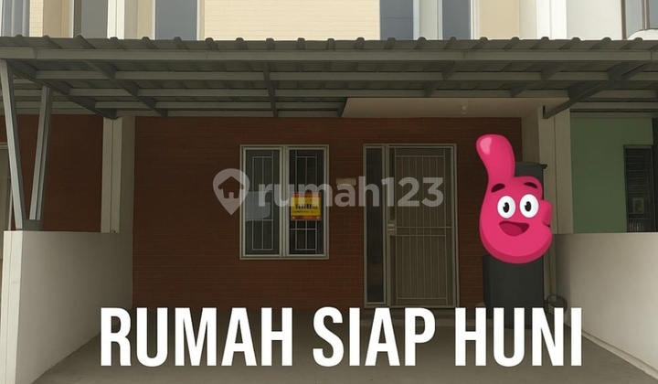 Dijual Rumah 2Lantai Dijual Rumah 2Lantai