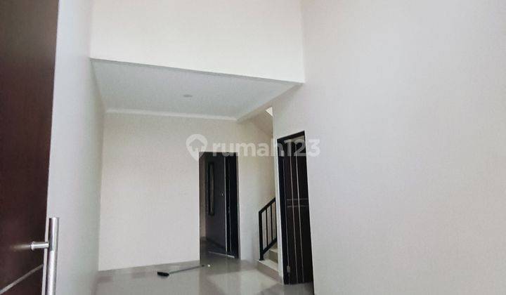 Rumah Dijual 2 Lantai Baru 2