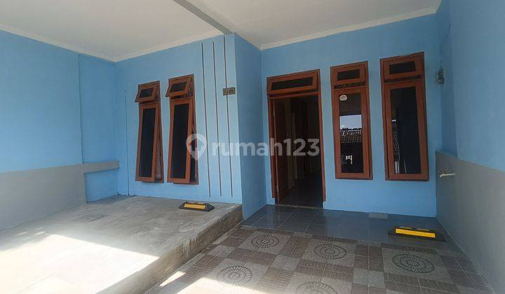 Rumah Dijual Siap Huni 2