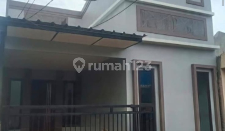 For Sale Minimalist House 2