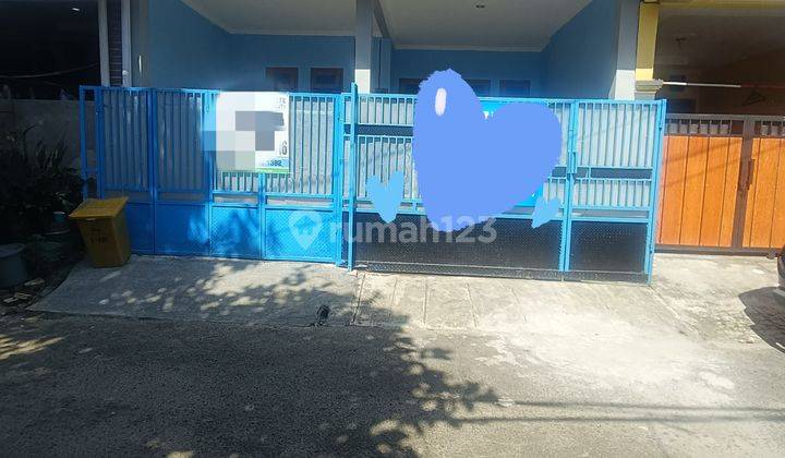 Rumah Dijual Siap Huni 1