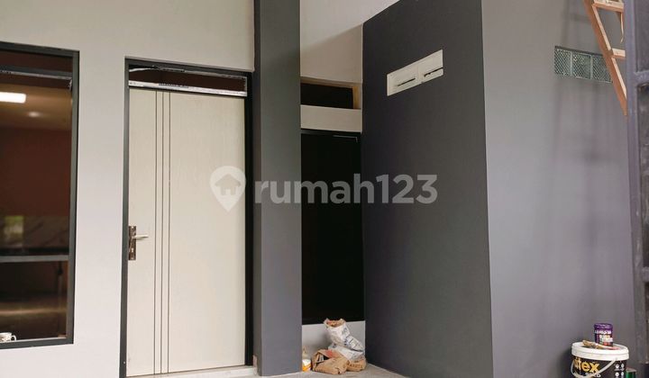 Rumah Dijual 2