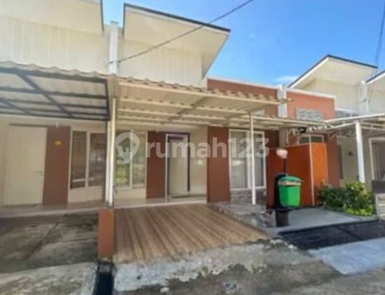 Dijual Rumah Minimalis 2