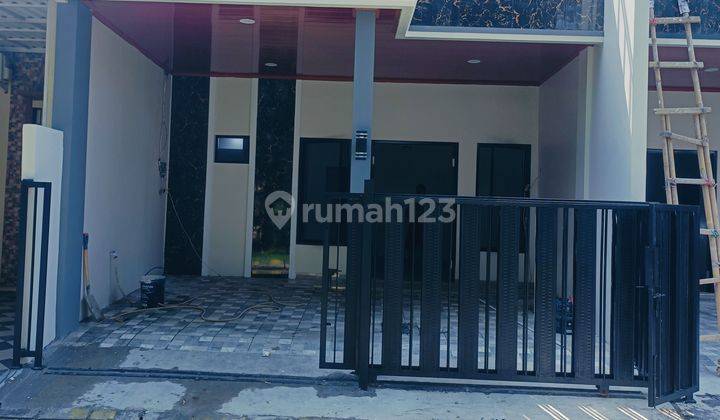 Rumah Dijual 2 Lantai 2