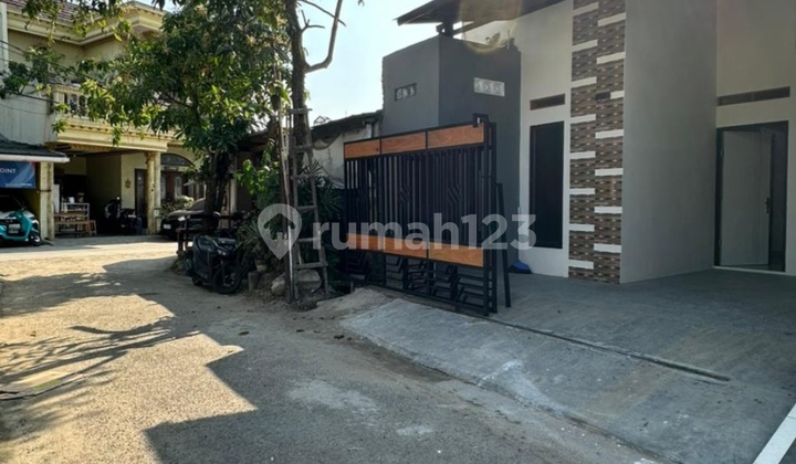 For Sale Minimalist House 2