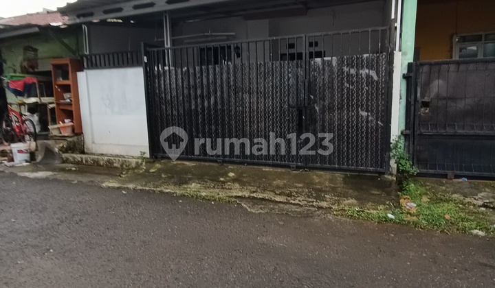 Rumah Ini Disewa Rumah Ini Disewa