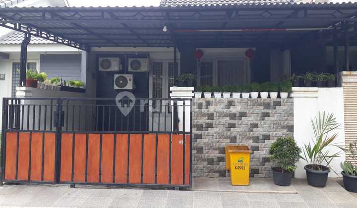 Dijual Rumah Siap Huni Dijual Rumah Siap Huni