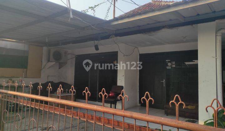 Rumah Shm Kontrakan Di Sarijadi Selatan Bagus 1