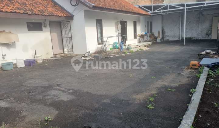 Ruang-usaha Di Sayap Pasirkaliki, Cicendo 200.0 M² Unfurnished Cocok Untuk Konveksi Dan Gudang Bersih Ruang-usaha Di Sayap Pasirkaliki, Cicendo 200.0 M² Unfurnished Cocok Untuk Konveksi Dan Gudang Bersih