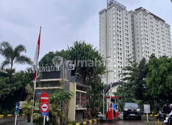 Apartment in Skyland City Jatinangor Well Furnished