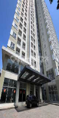 Apartemen di Skyland City Jatinangor Furnished Bagus 2