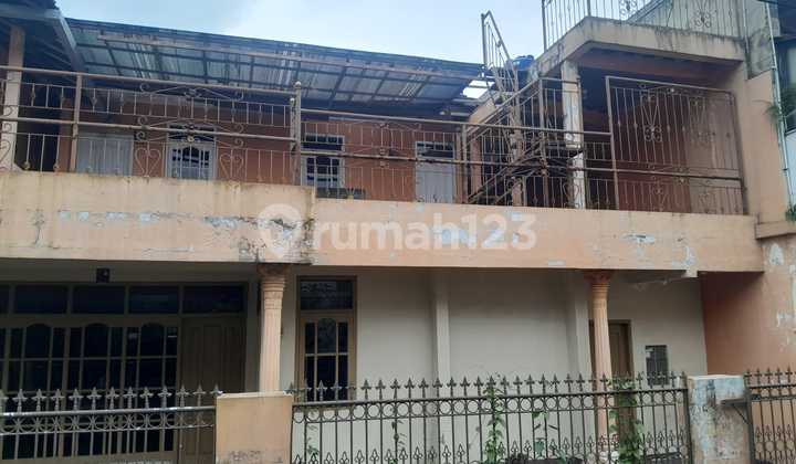 Kost Gunung Batu 176.0 M² Shm 2 Lantai Strategis 2