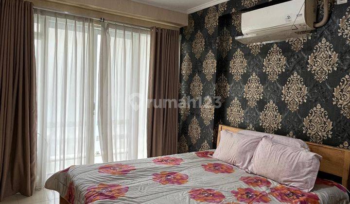 Apartemen Gateway Pasteur Bagus Furnished 1