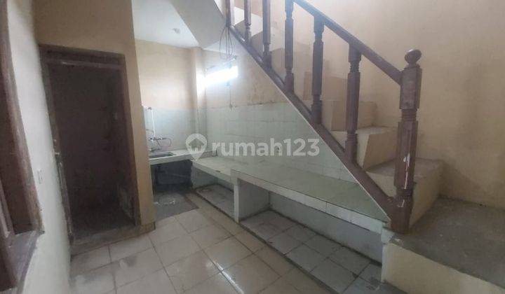 Rumah 2 Lantai Di Rancamanyar Shm Bagus Selatan 2