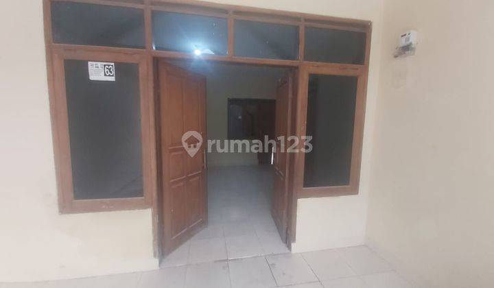 Rumah 2 Lantai Di Rancamanyar Shm Bagus Selatan 2