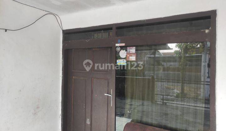 Rumah Shm Kontrakan Di Sarijadi Selatan Bagus 2