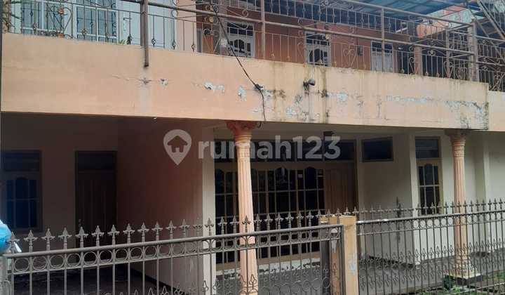 Kost Gunung Batu 176.0 M² Shm 2 Lantai Strategis Kost Gunung Batu 176.0 M² Shm 2 Lantai Strategis