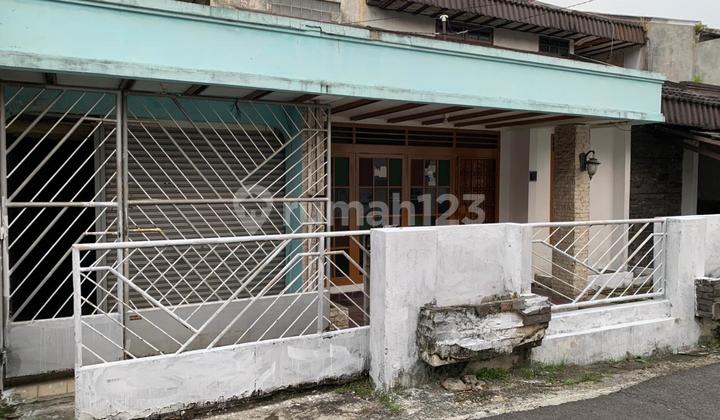 Shm House In Gunung Batu Behind Setraduta Strategic 2