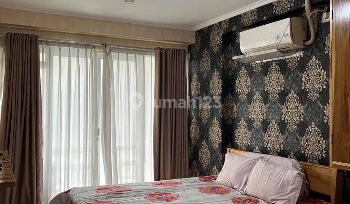 Apartemen Gateway Pasteur Bagus Furnished 2