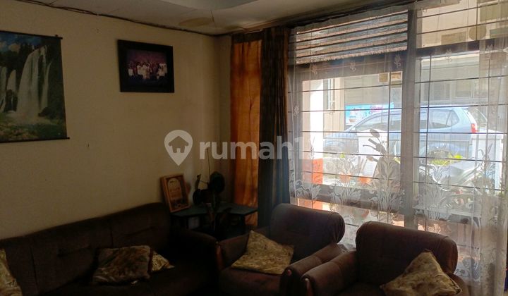 Rumah Butuh Minim Renovasi SHM di Sayap Pelajar Pejuang 2