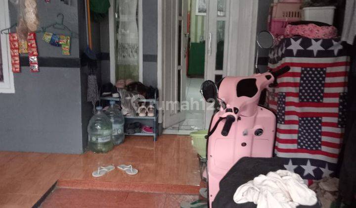 Rumah Tinggal Bagus 2 Lantai Shm Di Banjaran 2