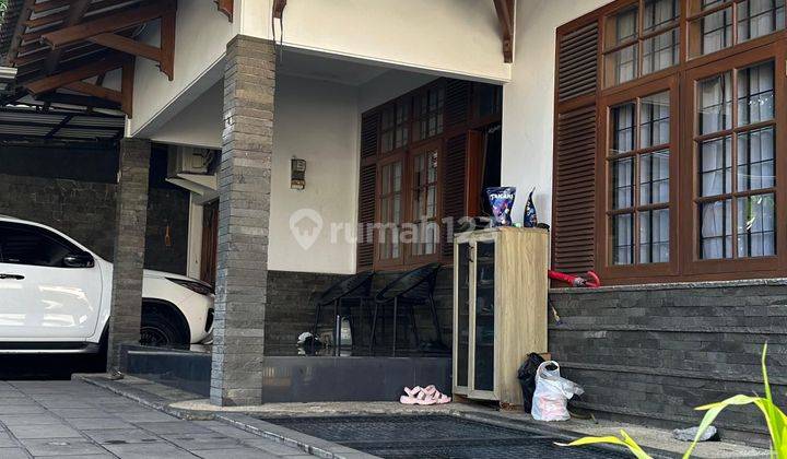 Rumah Di Belakang Setraduta Gunung Batu Pasteur Shm Utara 1