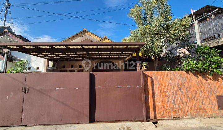 Rumah Di Antapani Shm Bagus Strategis Bandung 1