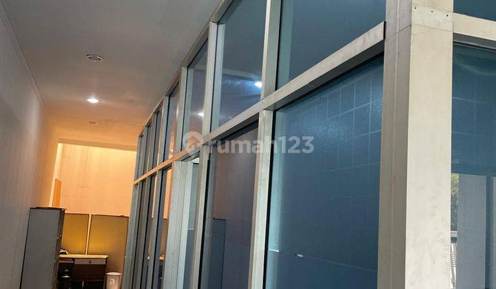 Ruko Di Jl. Caringin 121.0 M² Unfurnished Shm 2