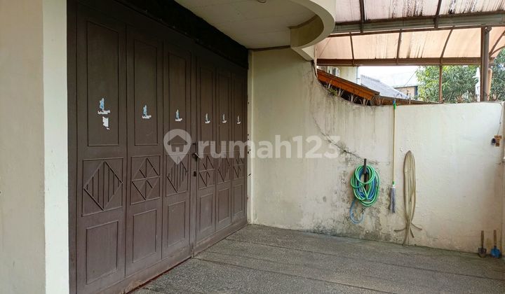 Rumah SHM di Kopo Nata Endah Strategis untuk Investasi 2