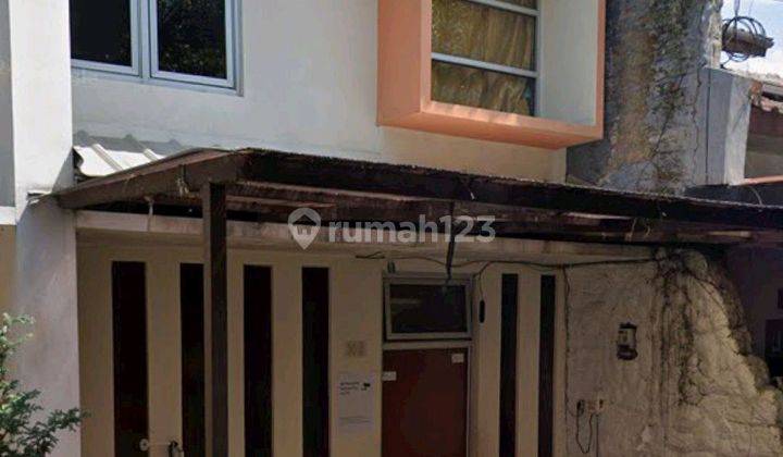 Rumah Sewa Shm Di Gunung Batu 1