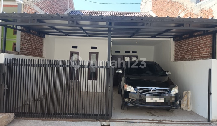 Rumah Bagus Shm Di Rancamanyar Lingkungan Nyaman Rumah Bagus Shm Di Rancamanyar Lingkungan Nyaman