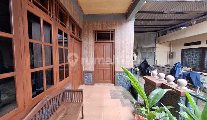 Rumah Bagus Shm Gunung Batu Startegis Lingkungan Nyaman 2