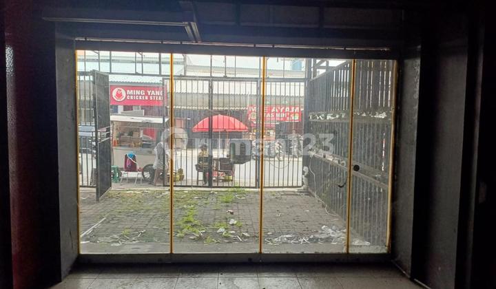 Turun Harga Ruko 3 Lantai Murah & Strategis di Kota Tangerang