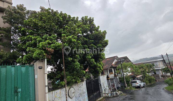 Dijual Lelang Bangunan Kantor 4 Lantai Di Manyaran Semarang 2