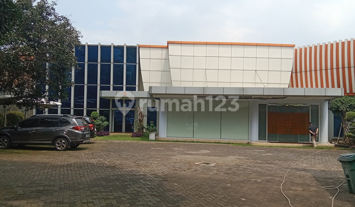 Tanah Bonus Gudang Murah di Buah Batu Kota Bandung