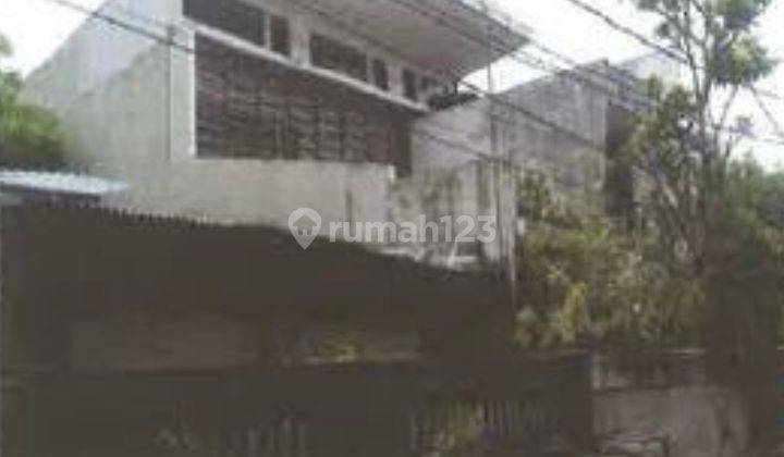 Rumah Murah Dikomplek Mina Gapura 2