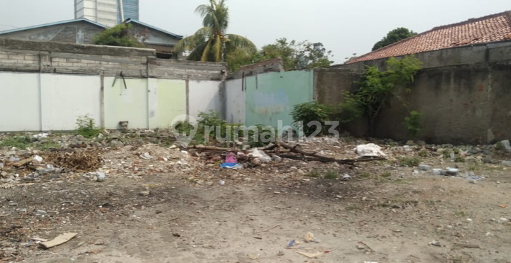 Di Jual Murah Tanah SHM di Sekneg Raya. 