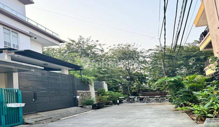 Dijual Cepat Rumah Bagus Harga Murah Di Grogol 2