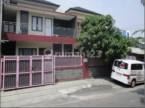 Rumah Murah Dijual Cepat Di Walang Baru Jakarta Utara 2