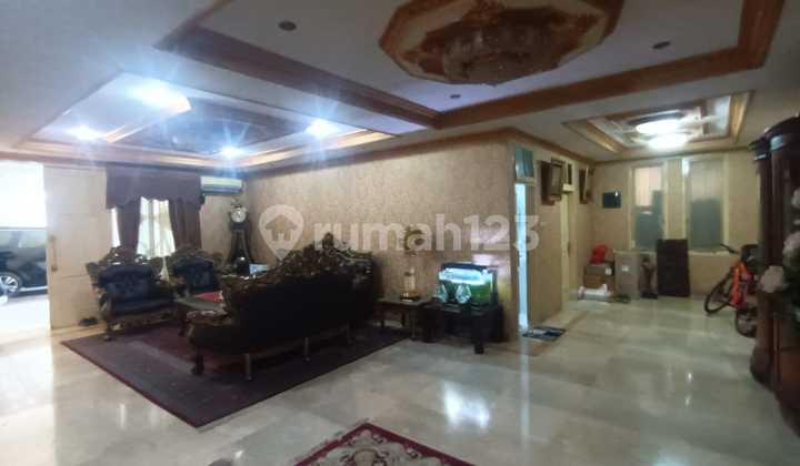 Rumah Murah 2 Lantai di Daerah Ragunan Jakarta Selatan 2