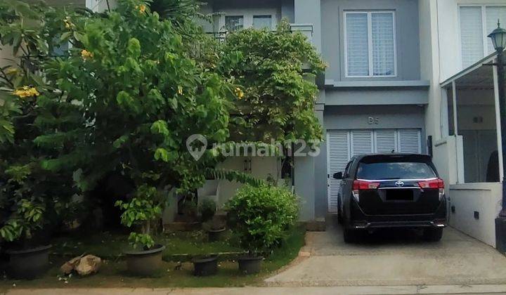 Rumah Hunian Cantik Harga Murah Di Jual Cepat di Kebon Jeruk 2