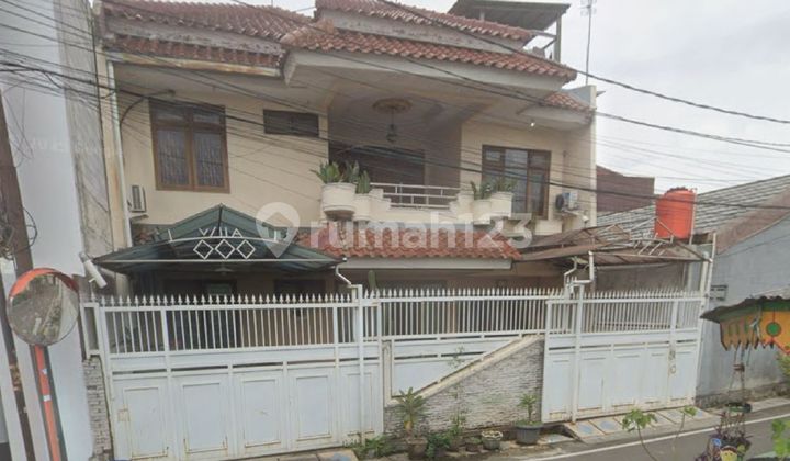Rumah Mewah Dan Murah Duren Sawit Jakarta Timur 2