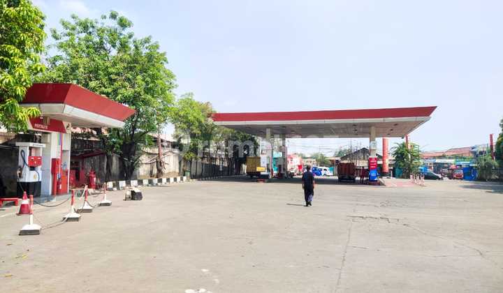 Tanah Murah Luas Dan Bagus Di Koja Jakarta Utara